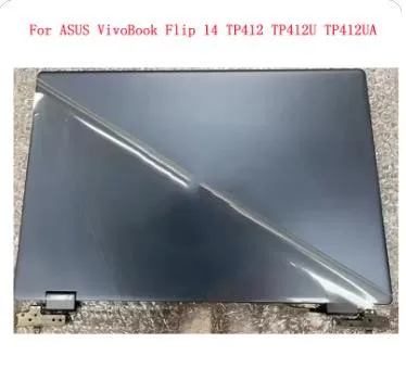 ASUS VivoBook Flip 14 TP412 TP412U TP412UA TP412FA TP412F TP412FAC ġ ũ  FHD 14.0 IPS LCD  Ʈ