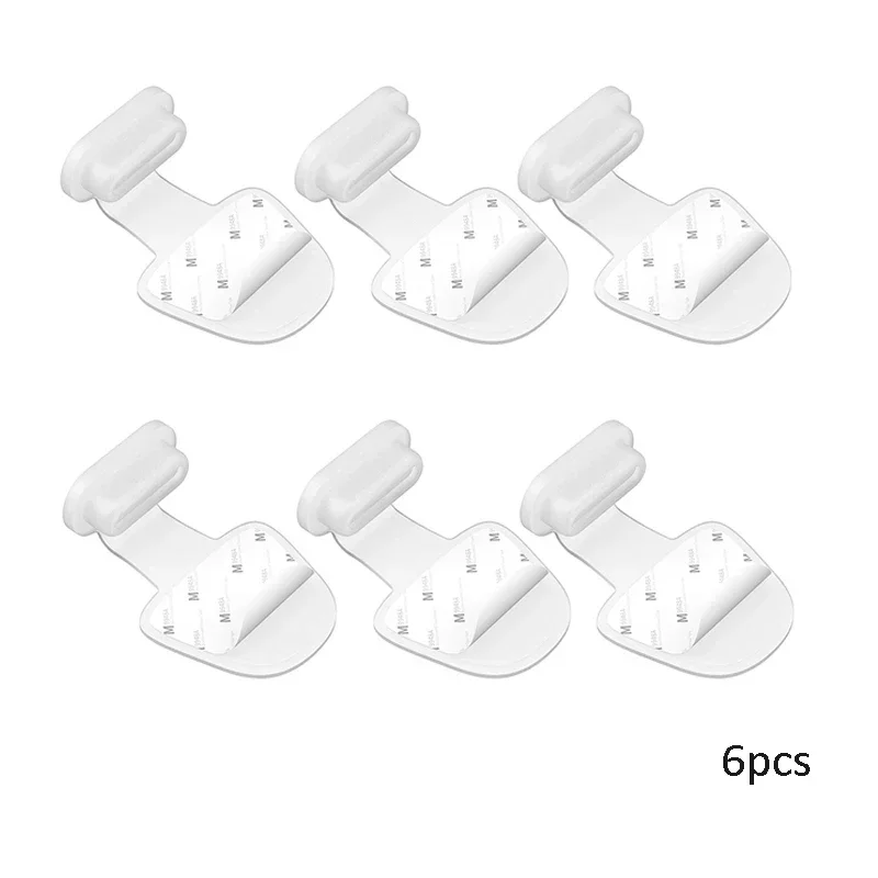 Universal Charging Port Dustplugs - Anti-Lost, Dustproof USB Type-C Protector Caps