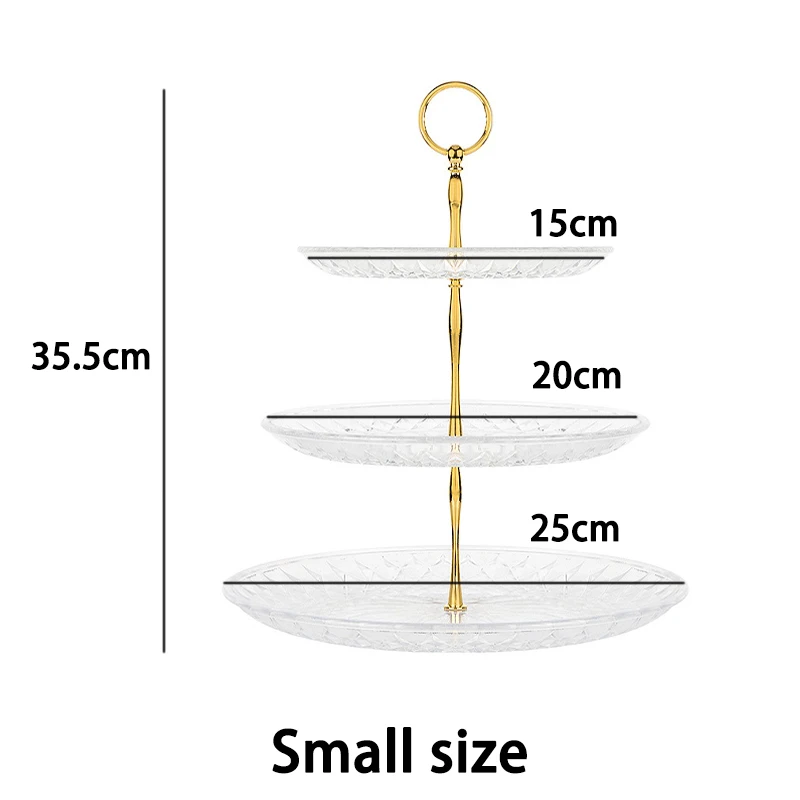 S2 Serving Plates