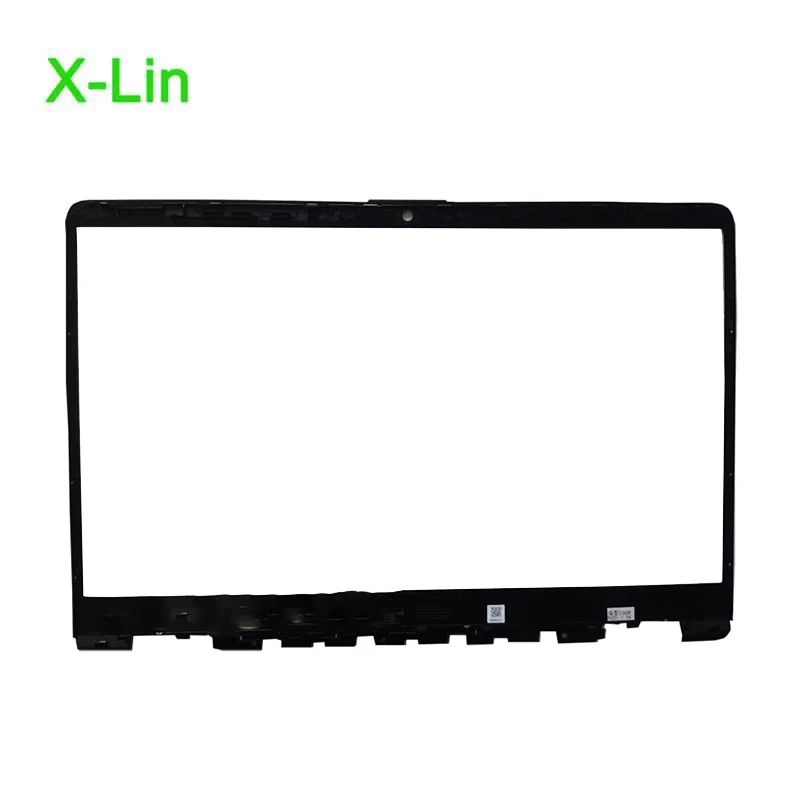 

For HP 15S-eq 15S-fq 15-EF 15-DY Front Bezel LCD frame screen cover case TPN-Q230 L63608-001