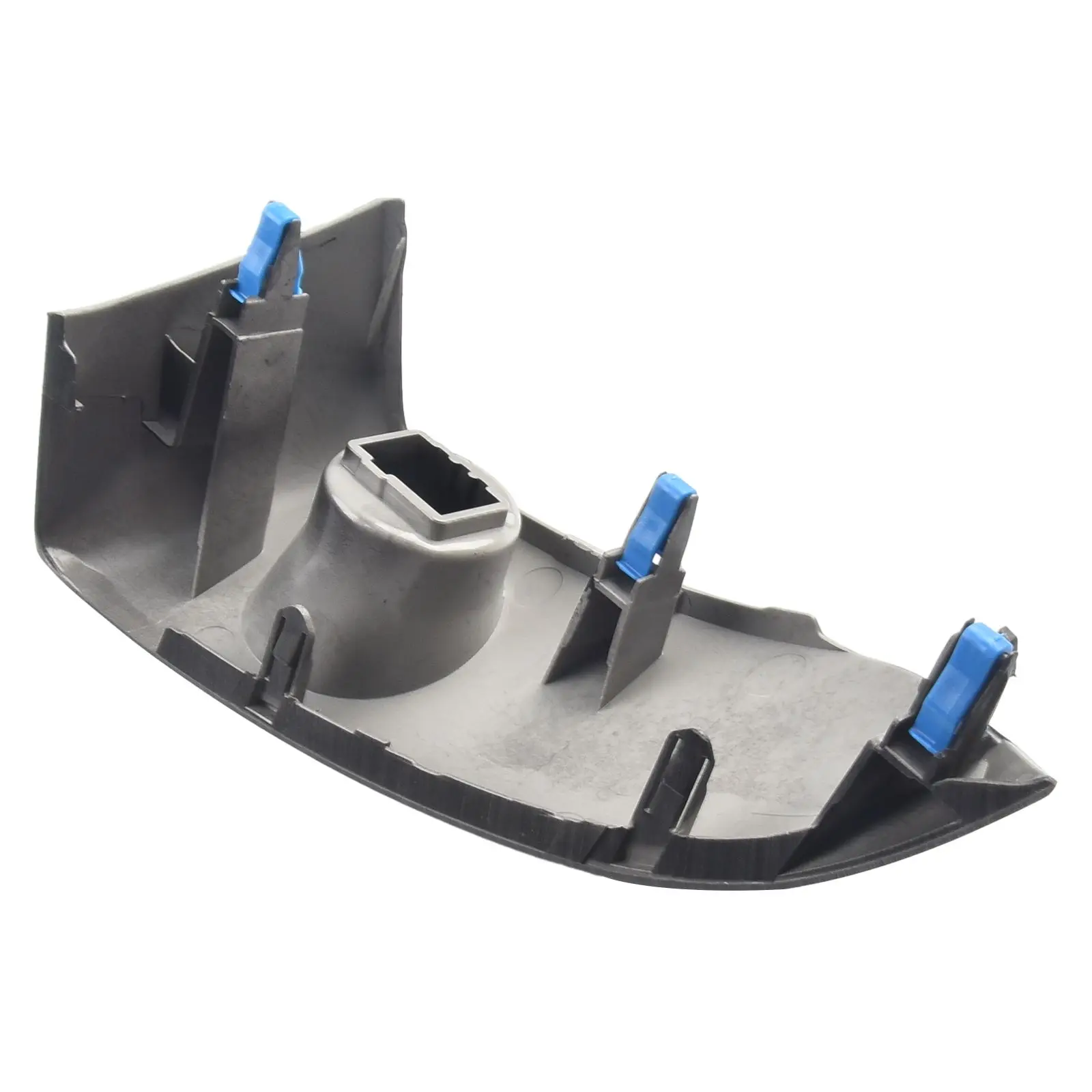 

Отделочная отделка панели для замены Toyota 55412-42060-B0 аксессуары центральный кластер инструментов для Rav4 2006-2012