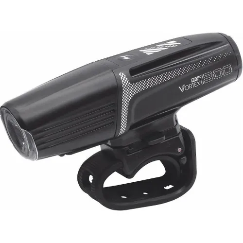 

Vortex Moon Meteor Vortex Pro bike light 1300 Lumens Rainproof Flashlight USB Rechargeable LED front bike light