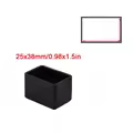 Rectangle 25x38mm