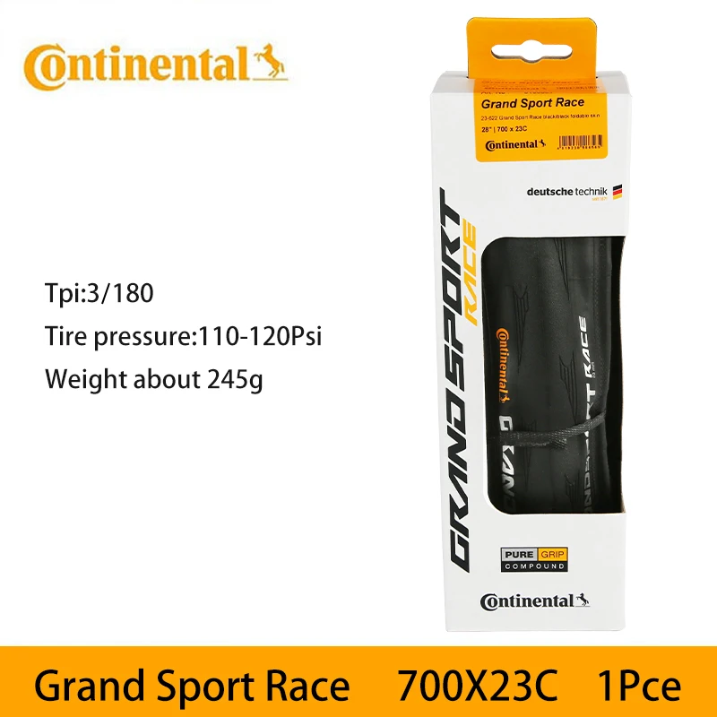 1 x Grand 23C Boxed