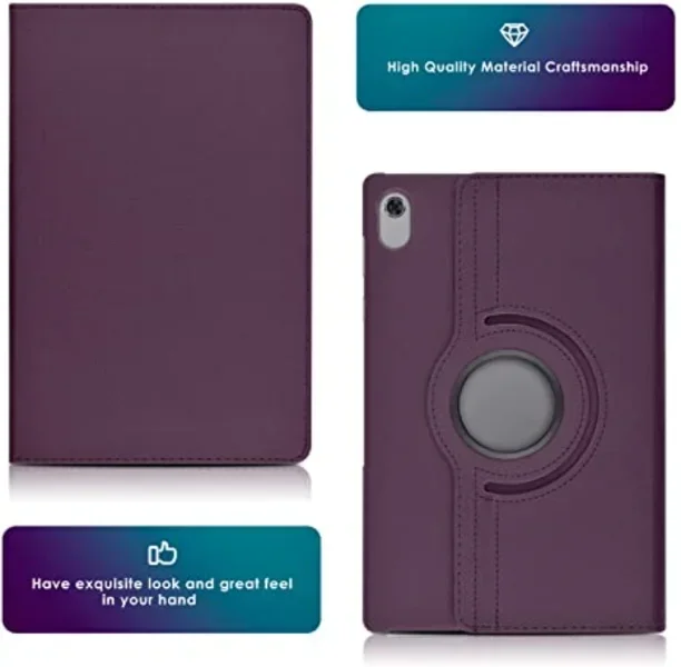 360° Rotating Protective Case for Tablets - Premium Cover