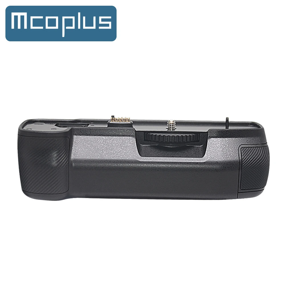 Mcoplus Bg-6K Pro Battery Grip Per Blackmagic 6K Pro / Bmpcc 6K Pro Sostituzione Della Fotocamera Come Hm-6K
