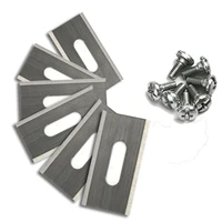 30pcs Trimmer Blade Lawn Mower Grass Replacement Trimmer Cutter Piece For Husqvarna Automower/Garden Robotic Lawnmower Tools 2