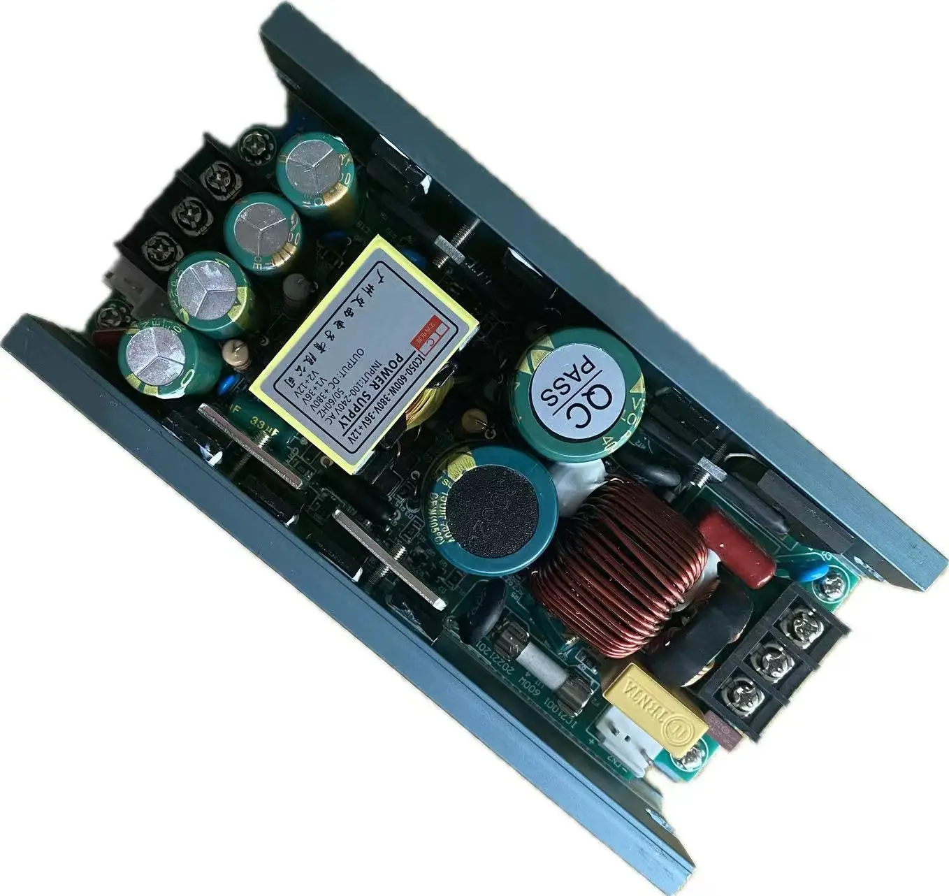 350W 3 In1 Spot Wash Beam Moving Head Beam Light Stage Equipment Accessori Alimentatore