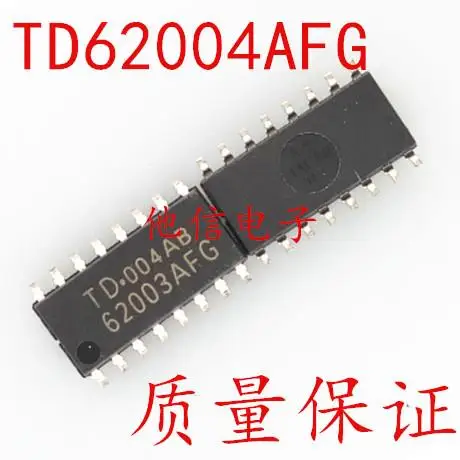

10 шт. TD62004AFG 62004AFG SOP16