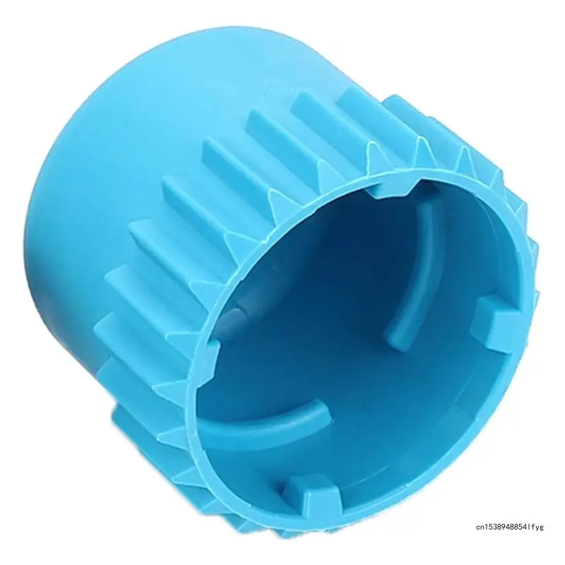 Garden Care 544044402 Trimmer for Head Housing & Spool & Bump Knob & Spring 4 Pc 3