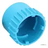 Garden Care 544044402 Trimmer for Head Housing & Spool & Bump Knob & Spring 4 Pc 3