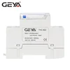 GEYA THC-822 Conversational Programmable Timer 2Channel Changeover Contacts Digital Timer Switch with Battery 16A 220V 110V 5