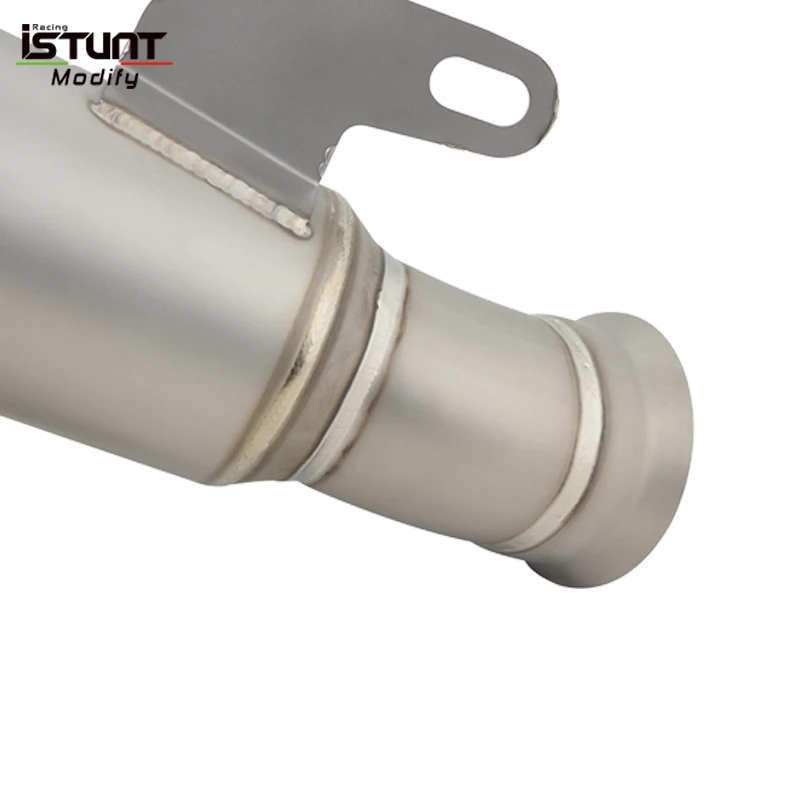 Slip For KTM 1290 Super Duke R 3.0 2020 - 2023 Titanium alloy Motorcycle Exhaust Motocross Espace Moto Exhaust System Muffler - Image 5