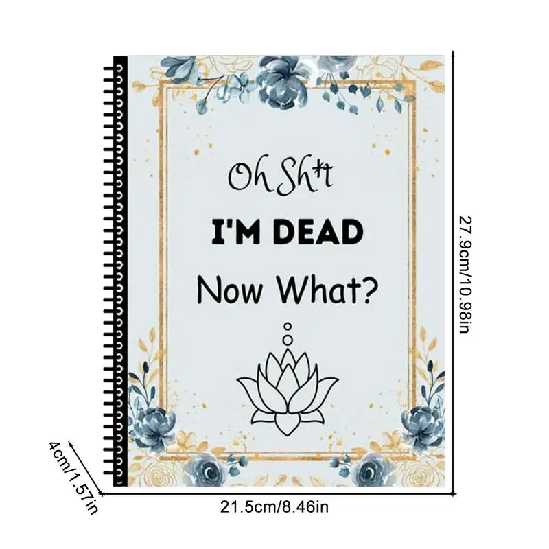 Agenda Planner 143 Pages Planner Journal & Diary Agenda Appointment Book Daily Planner Life Organizer Thick Paper To Increase