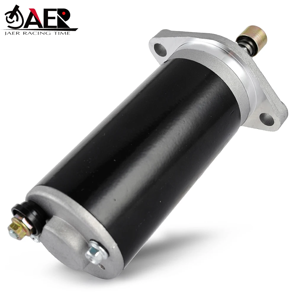 Boat Engine Parts Starter Motor for Yamaha 6L2 81800 20 682 81800 12