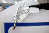 Superlaser 3000W 4in1 laser cutting welding cleaning and weld cleaning machine Razortek cnc High quality for sale 2