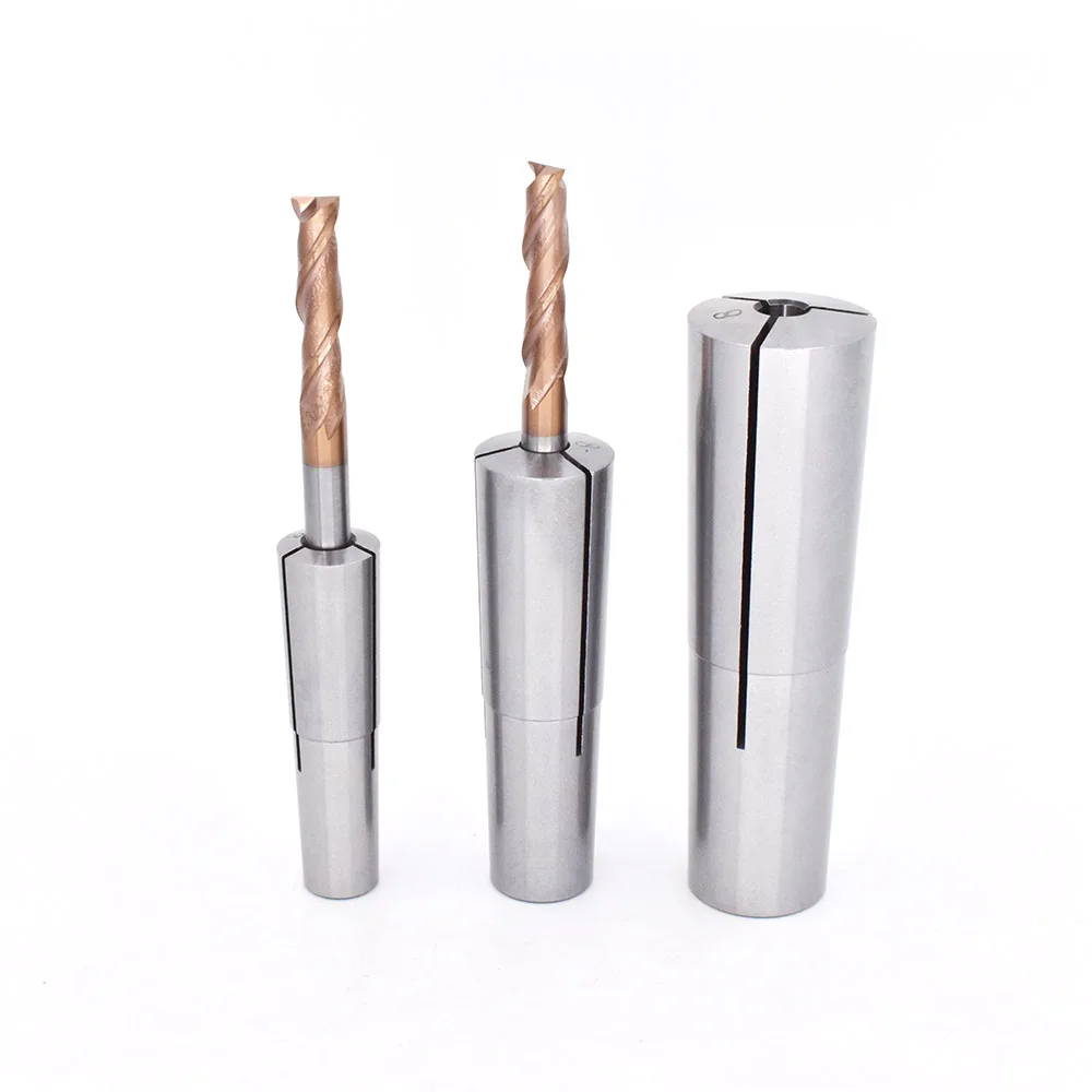 MT3 M12 collet set thread M10 MT2 MS Mohs tapper collet morse precision spring clamping tool For CNC machine milling spring collet,tool holder,collet chuck,lathe tool holder,spring collet chuck,collet chuck holder,engraving collet chuck,collet block holder
