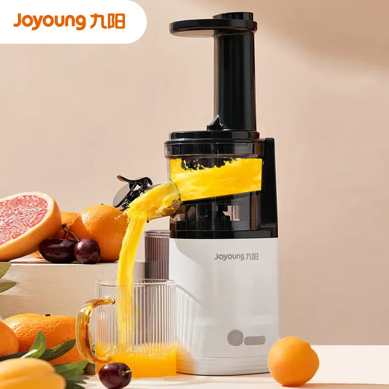 

Joyoung/Z5-LZ198 portable juicer blender juice machine multi-purpose household juicer automatic slag separation111v-240v0.7L40W