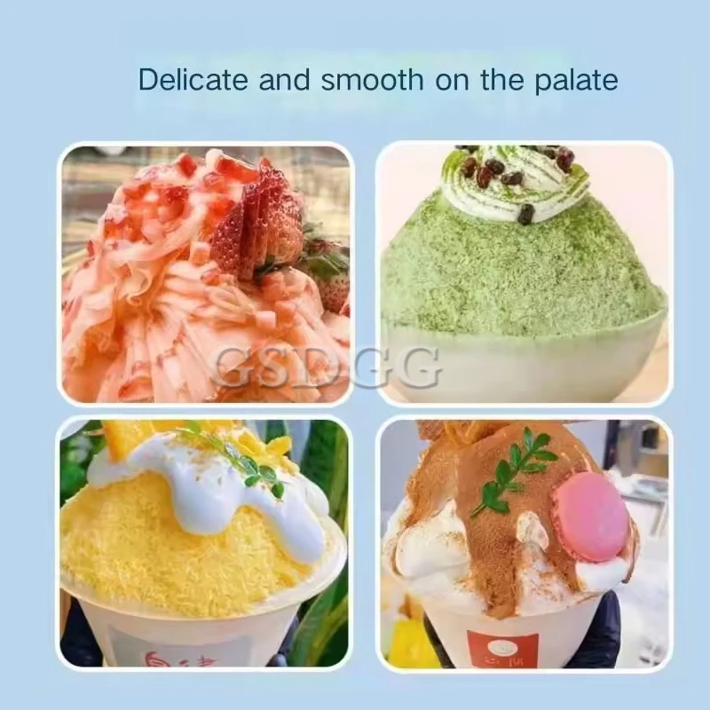 JOYTEC （初雪）MULTI SLICE & BLENDER SB-20N Amazon.com: Snowflake