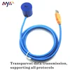 kWh Meter Infrared Reading Head IEC1107 Probe  CP2102 USB to Optical interface IR Infrared Magnetic Adapter STS Energy IEC62056 6