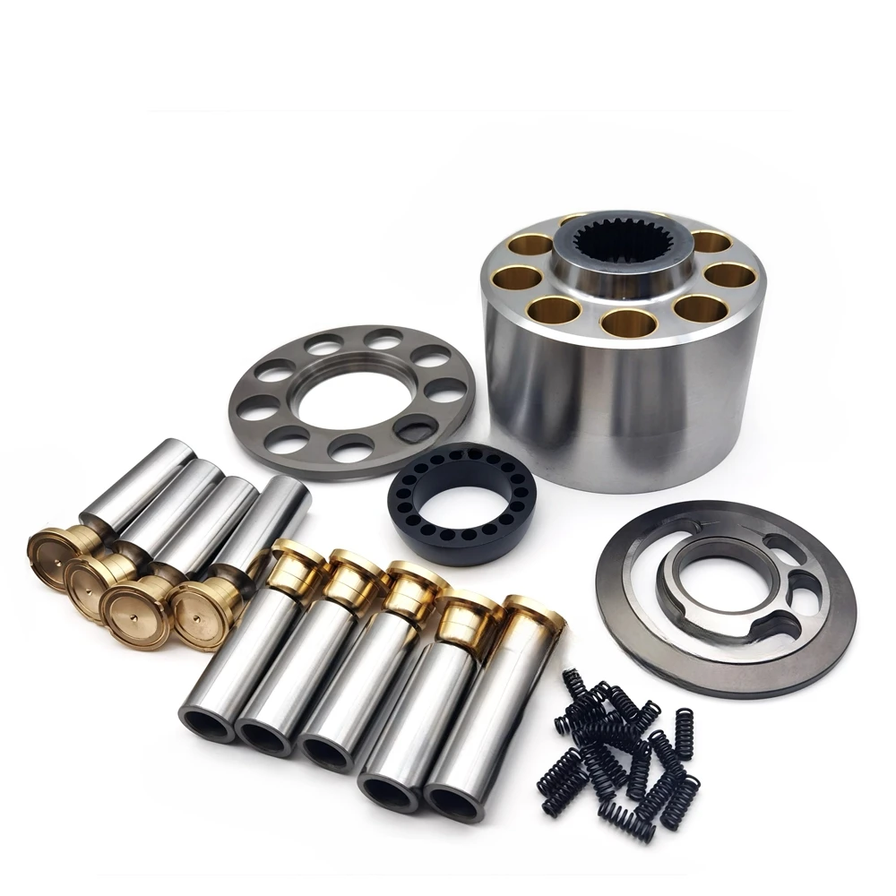 

LIBERHER LPVD125 Pump Parts Repair Kit