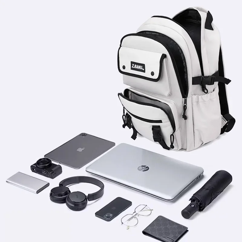 Nuovo zaino con ruote per ragazzi Zaino con ruote Trolley Borsa da scuola per adolescenti Zaino con ruote elementari Mochilas Escolares 2