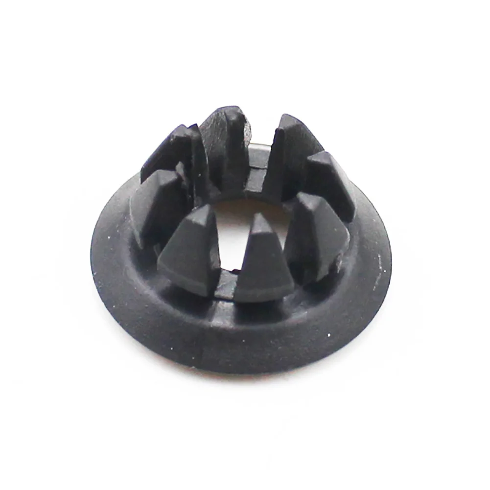 3PCS/Set Car Hood Support Prop Rod Holder Clips Rod Holder Car Accessories 91503-SS0-003 For Honda Accord Odyssey Prelude car hood prop rod clip