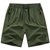 Summer New Arrival Sports Shorts Men New Comfortable Elastic Waist Clothing Male Breathable Short Trousers Plus 6XL 7XL 8XL 2