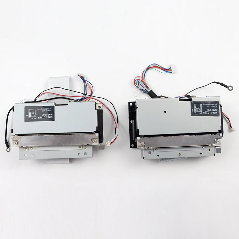 Gainscha Módulo de Impressora para gp 80160 80180 80250 80300 Gp-d801 Gp-d802 Gp-l80250iin Gp-l80300 Gp-l80300i - Imagem 3