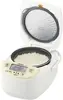 NEW Micom Rice Cooker and Warmer (Peal Beige, 5.5 Cups) 5