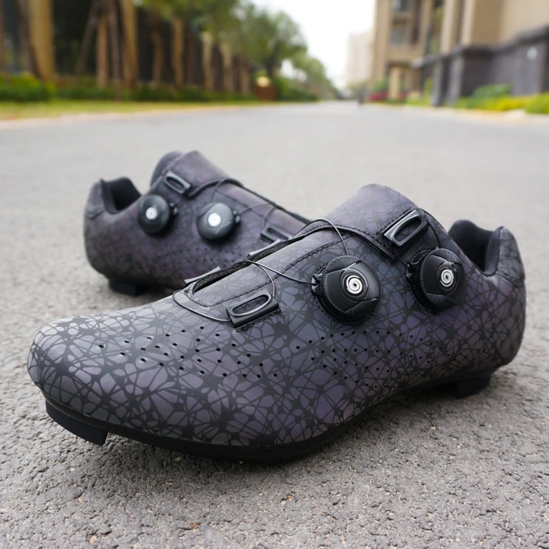 Cycling Shoes MTB Bike Lock Shoes cycling shoes bike lock shoes