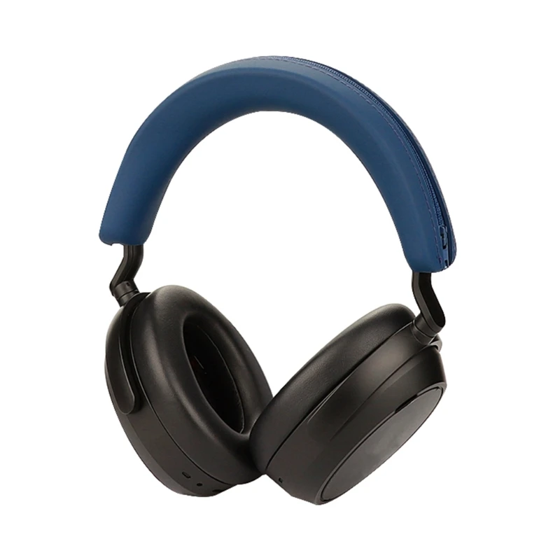 ゼンハイザー MOMENTUM 4 Wireless ヘッドバンド傷みあり MOMENTUM 4 Wireless ケース ヘッドバンドカバー ヘッドビーム保護