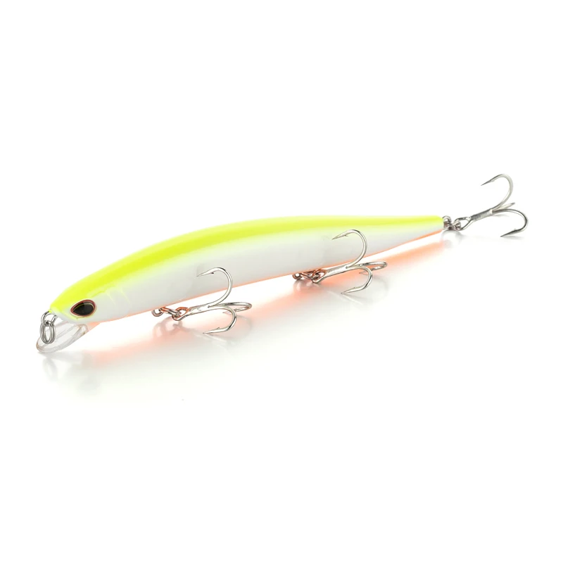 LTHTUGJapanQualitySaltWaterFishingLures125mm165gFloating