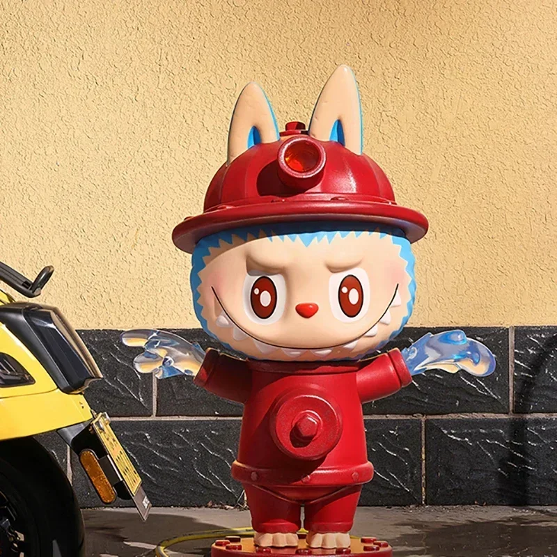 POP MART LABUBU THE MONSTERS アルモスト・ヒドゥン・シリーズ