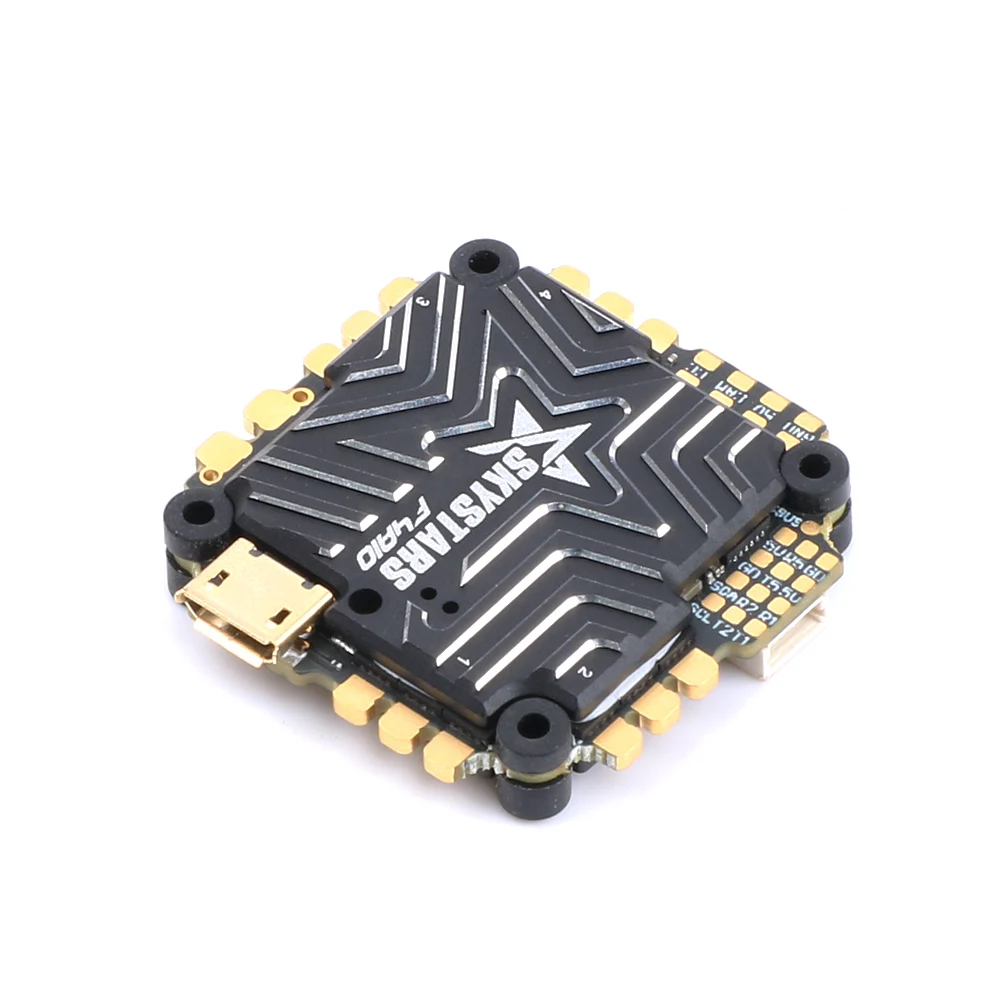 Skystars Jupiter F405, 40A AIO BLS