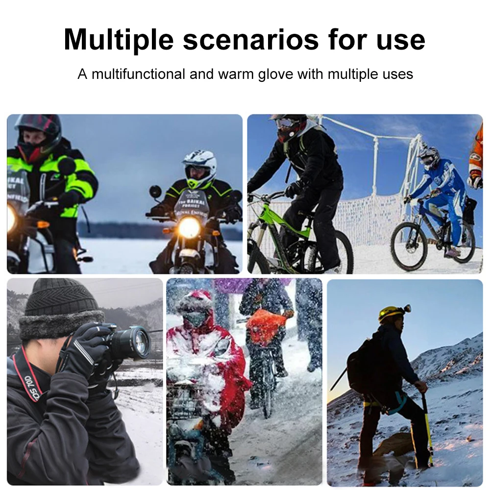 Fishing Gloves 3 Cut Fingers Non-slip Cycling Gloves Outdoor Sports Breathable Anti-cut Work for Men Women 1 Pair