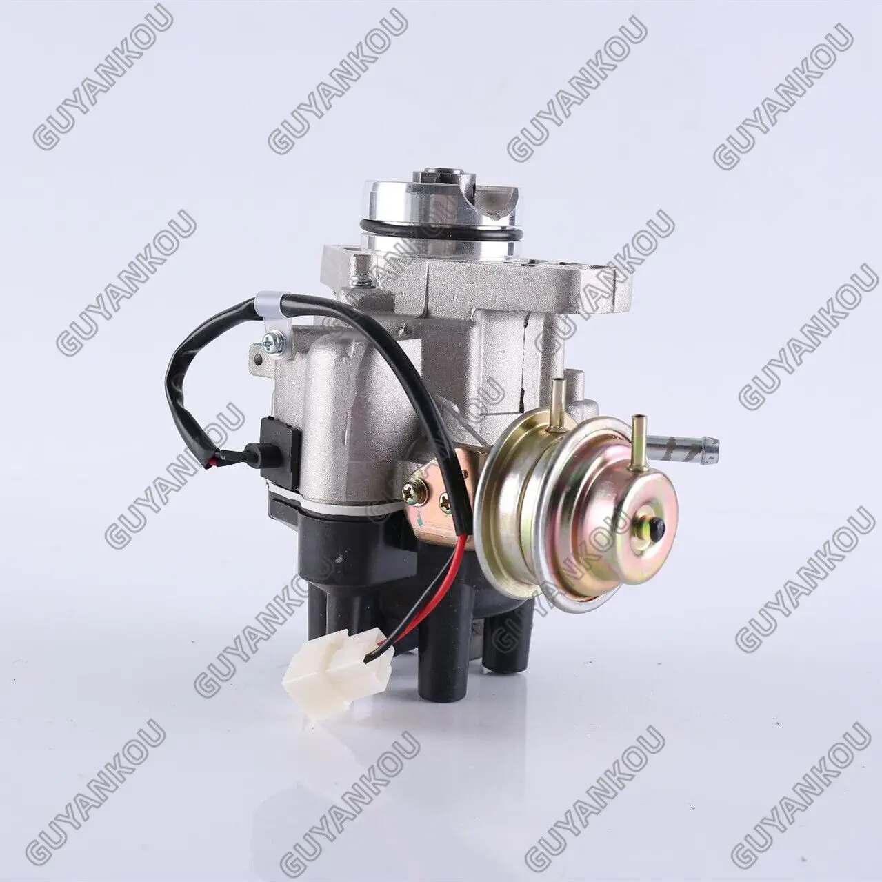 Ignition Distributor MD164458 T6T87372 T6T98582 MD182221 For Mitsubishi LANCER Wagon 1993-2002 COLT 1989-1996 1.3