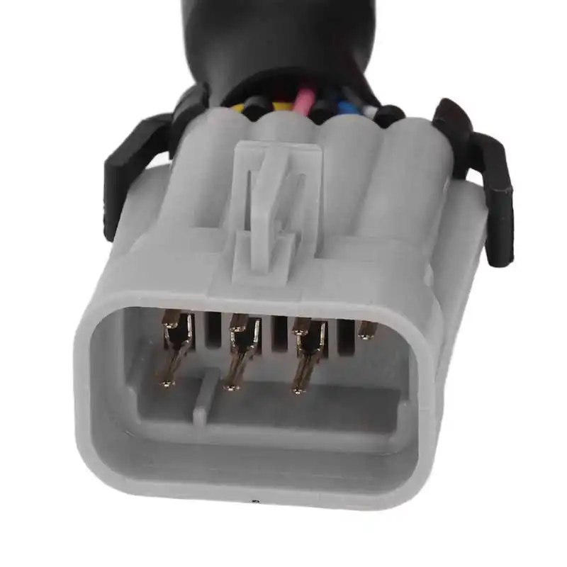 12558948 Ignition Coil Harness Set Coil Pack Relocation Kit Wearproof for LS1 LS6 Engines