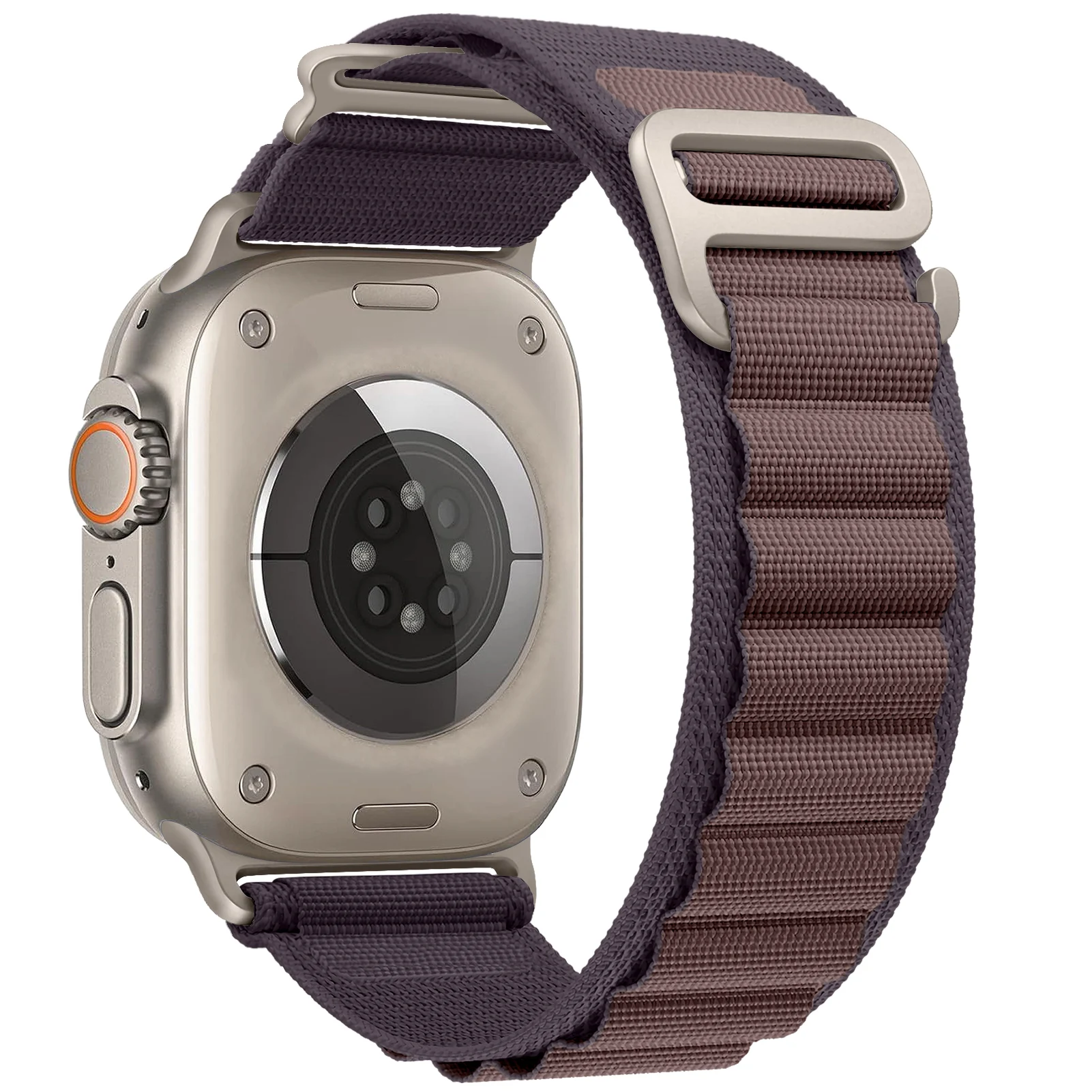 รูปสินค้า สายนาฬิกา Apple Watch หลากขนาด สีสันสดใส