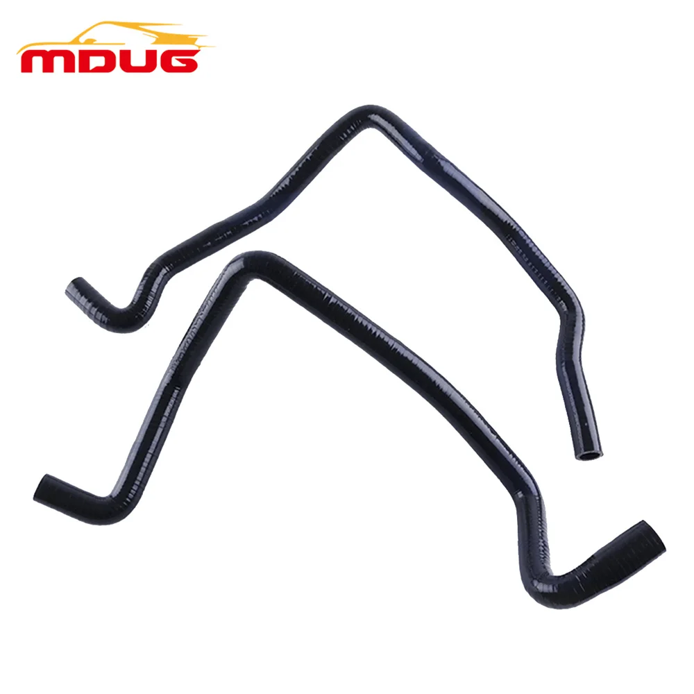 

FIT 1985-1996 Renault 5GT Turbo Main Water Silicone Hose Coolant Tube