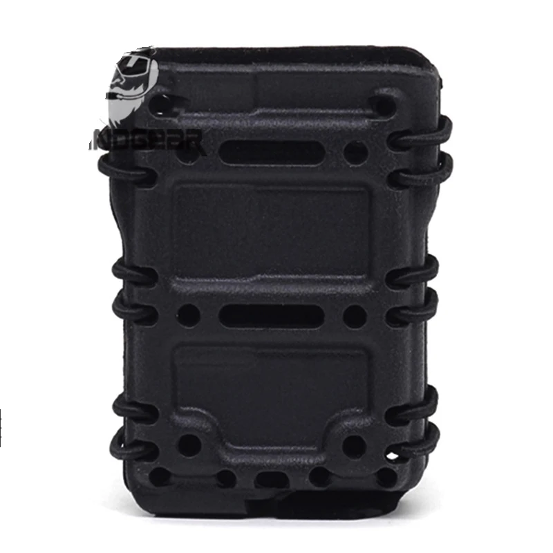 G-code style 5.56mm tactical magazine case