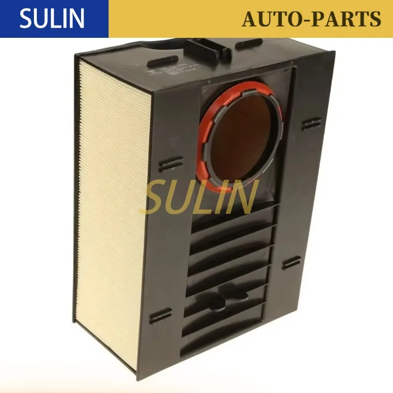 95B129620A 95B129620 C26058 Air Filter Elements Replacement Panel Air Filter For Porsche Macan Petrol SUV 3.0T