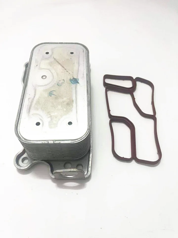 OEM; A2721880001 For Mercedes-benz M272 M273 Engine Oil Cooler 