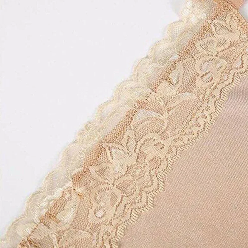 Women Lingerie Bra 1pcs Women Modal Bandeau Top Solid Breathable Strapless Bra Insert Cover Modest Panel Seamless Women Casual Tank Tube Tops