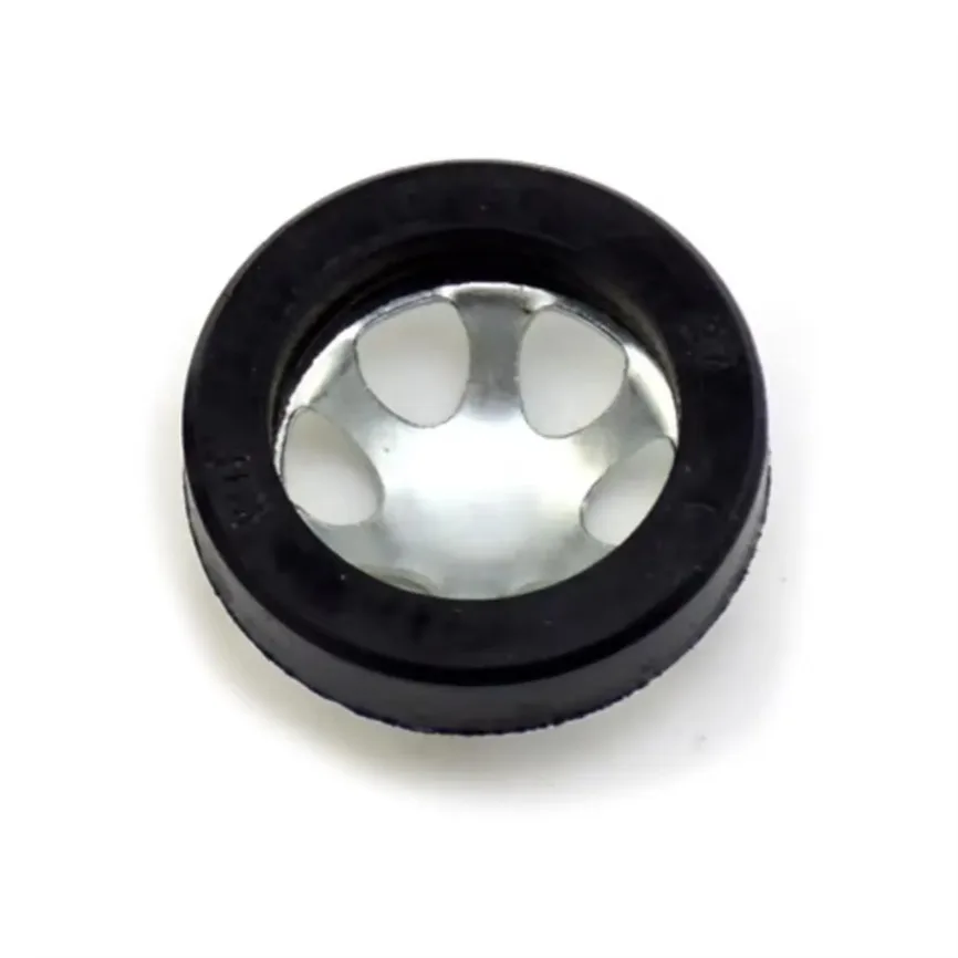 Universal Motorcycle Oil observation port oil window level mirror OD : 25mm Engine Oil Level Mirror 1PC