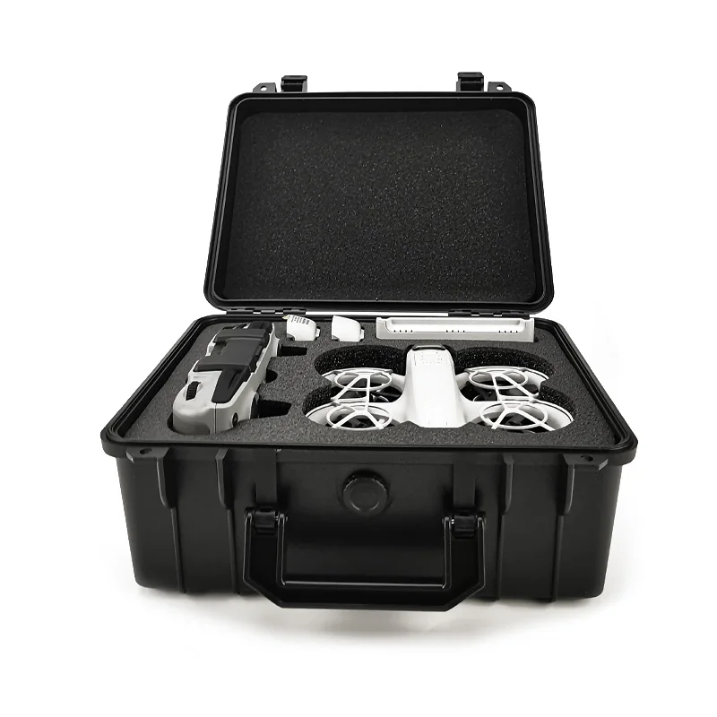 Étui rigide étanche IP67 pour DJI Neo Fly More Combo