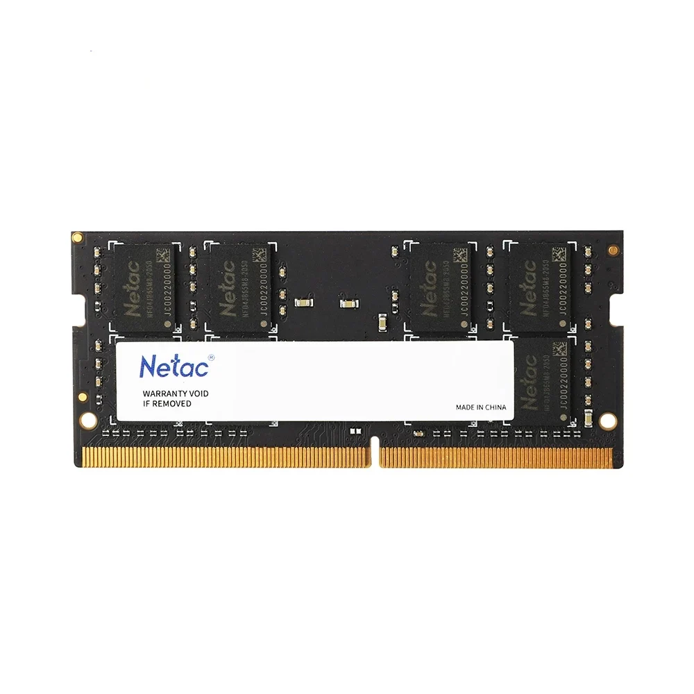 Laptop Memory Module Laptop Ram Memory Notebook Ram Memory DDR4 8gb 4gb 16gb