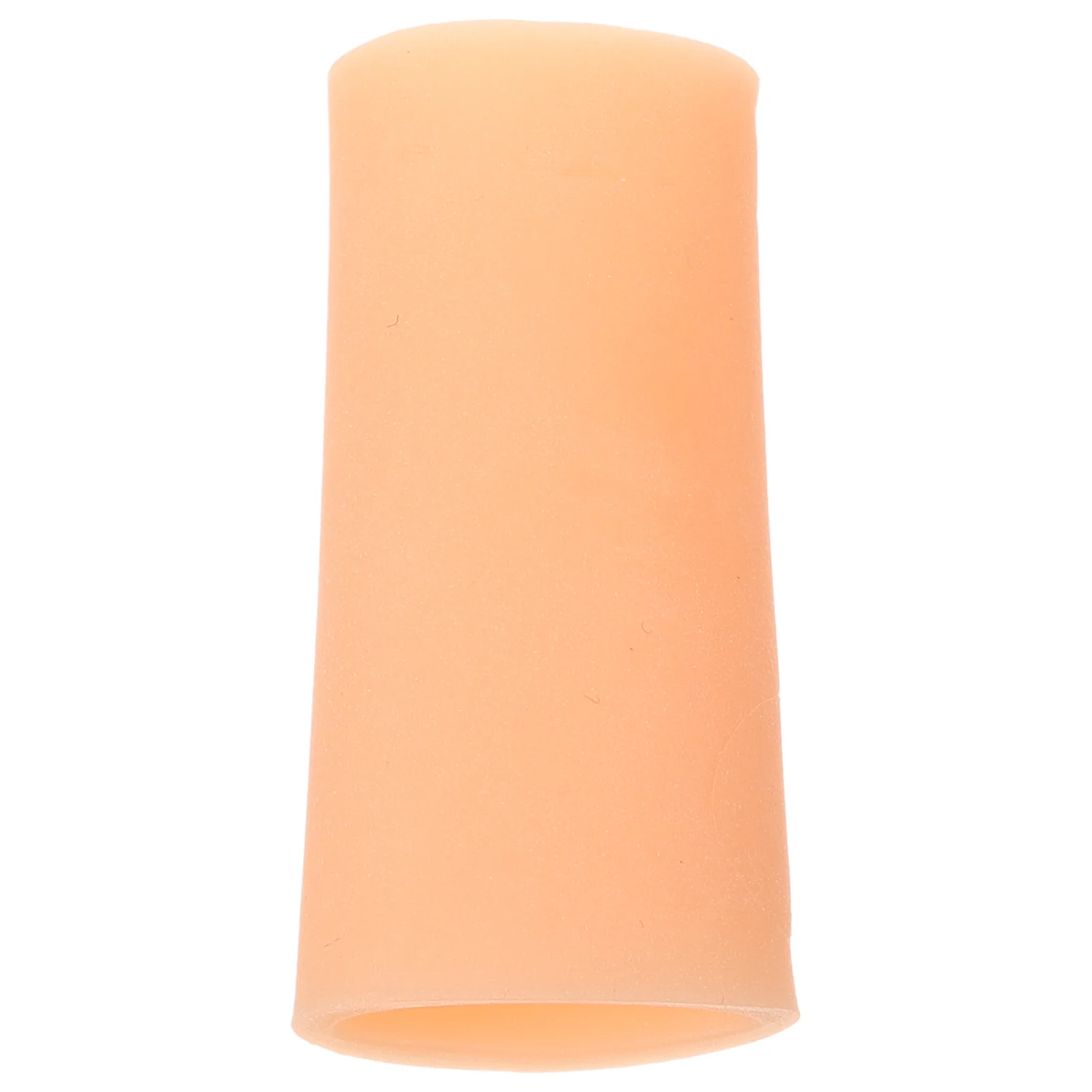

Clarinet Thumb Protector Digital Wind Instrument Silicone Finger Cover Clarinet Instrument Accessory