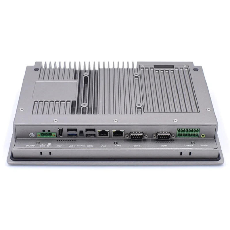 Рисунок 5 - HYSTOU 12 15 17 19 дюймов промышленный