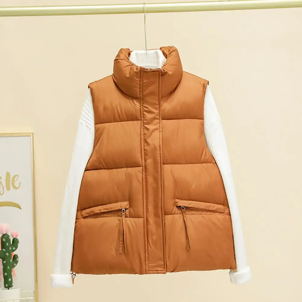 Зимняя Жилетка Женская Купить